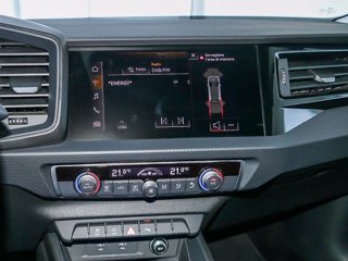 AUDI A1 citycarver 30 1.0 tfsi admired 110cv