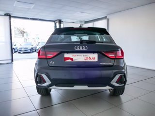 AUDI A1 citycarver 30 1.0 tfsi admired 110cv