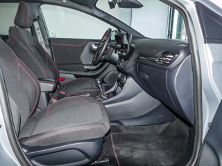 FORD Puma 1.0 ecoboost h st-line s&s 125cv