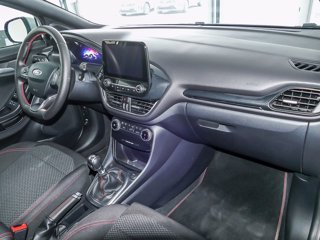 FORD Puma 1.0 ecoboost h st-line s&s 125cv