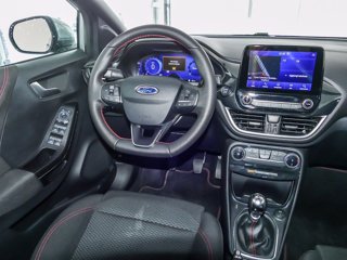 FORD Puma 1.0 ecoboost h st-line s&s 125cv