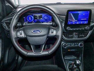 FORD Puma 1.0 ecoboost h st-line s&s 125cv