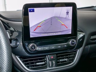 FORD Puma 1.0 ecoboost h st-line s&s 125cv