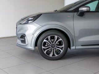 FORD Puma 1.0 ecoboost h st-line s&s 125cv