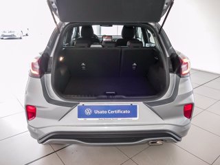 FORD Puma 1.0 ecoboost h st-line s&s 125cv