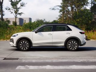 VOLKSWAGEN T-roc 1.5 etsi life 115cv dsg