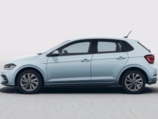 VOLKSWAGEN Polo 1.0 tsi style 95cv dsg