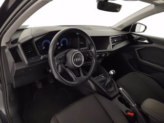 AUDI A1 sportback 25 1.0 tfsi