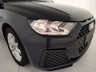 AUDI A1 sportback 25 1.0 tfsi