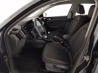 AUDI A1 sportback 25 1.0 tfsi