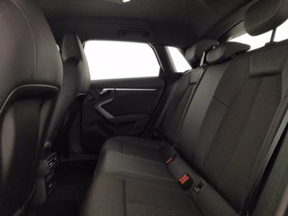 AUDI A3 sportback 1.5 tfsi mhev s line edition 150cv s-tronic