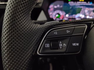 AUDI A3 sportback 1.5 tfsi mhev s line edition 150cv s-tronic