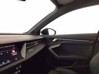 AUDI A3 sportback 1.5 tfsi mhev s line edition 150cv s-tronic