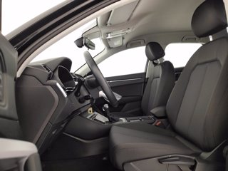 AUDI Q3 sportback 35 1.5 tfsi business plus s-tronic