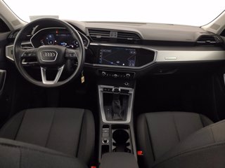 AUDI Q3 sportback 35 1.5 tfsi business plus s-tronic
