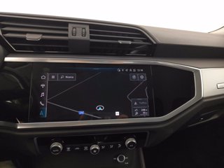 AUDI Q3 sportback 35 1.5 tfsi business plus s-tronic