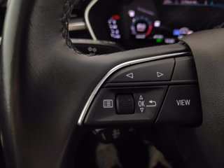 AUDI Q3 sportback 35 1.5 tfsi business plus s-tronic