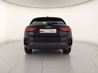 AUDI Q3 sportback 35 1.5 tfsi business plus s-tronic