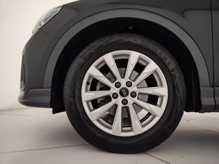 AUDI Q3 sportback 35 1.5 tfsi business plus s-tronic