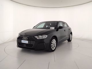 AUDI A1 sportback 30 1.0 tfsi admired 110cv