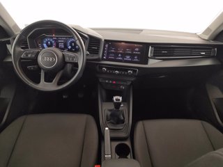 AUDI A1 sportback 30 1.0 tfsi admired 110cv