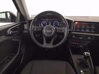 AUDI A1 sportback 30 1.0 tfsi admired 110cv