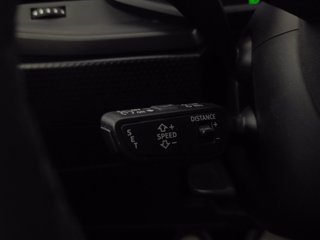 AUDI A1 sportback 30 1.0 tfsi admired 110cv