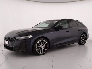 AUDI A5 avant 2.0 tfsi s line edition 204cv s-tronic