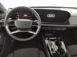 AUDI A5 avant 2.0 tfsi s line edition 204cv s-tronic