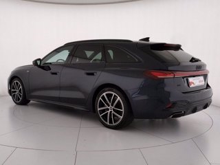 AUDI A5 avant 2.0 tfsi s line edition 204cv s-tronic