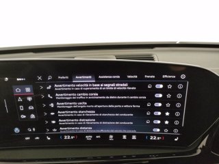 AUDI A5 avant 2.0 tfsi s line edition 204cv s-tronic