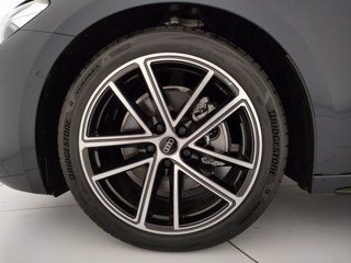 AUDI A5 avant 2.0 tfsi s line edition 204cv s-tronic