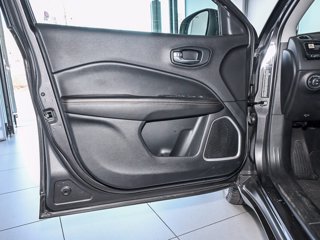 JEEP Compass 1.3 turbo t4 limited 2wd 150cv ddct my20