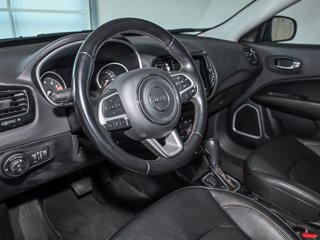 JEEP Compass 1.3 turbo t4 limited 2wd 150cv ddct my20