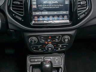 JEEP Compass 1.3 turbo t4 limited 2wd 150cv ddct my20