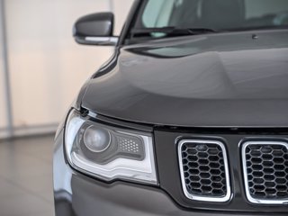 JEEP Compass 1.3 turbo t4 limited 2wd 150cv ddct my20