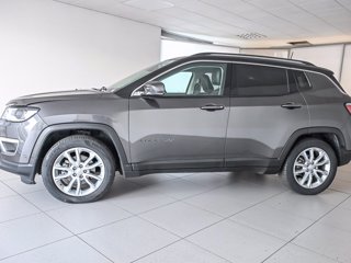 JEEP Compass 1.3 turbo t4 limited 2wd 150cv ddct my20