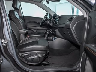 JEEP Compass 1.3 turbo t4 limited 2wd 150cv ddct my20