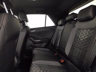 VOLKSWAGEN T-roc 2.0 tdi r-line plus 150cv dsg