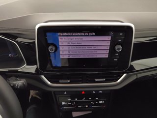 VOLKSWAGEN T-roc 2.0 tdi r-line plus 150cv dsg