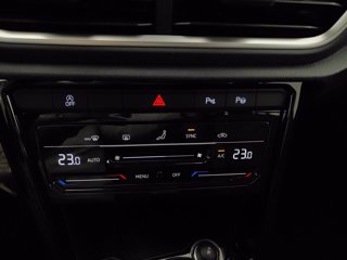 VOLKSWAGEN T-roc 2.0 tdi r-line plus 150cv dsg