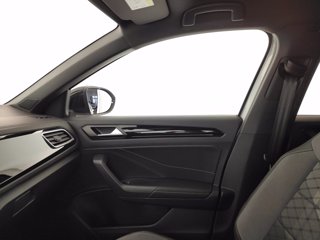 VOLKSWAGEN T-roc 2.0 tdi r-line plus 150cv dsg