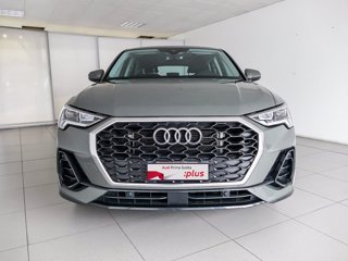 AUDI Q3 sportback 45 1.4 tfsi e business plus s-tronic
