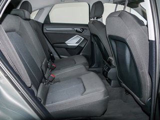 AUDI Q3 sportback 45 1.4 tfsi e business plus s-tronic