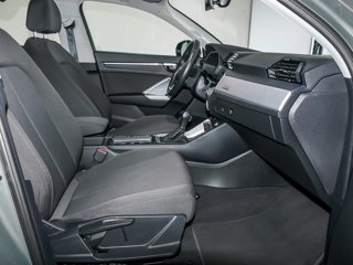 AUDI Q3 sportback 45 1.4 tfsi e business plus s-tronic