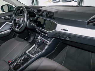 AUDI Q3 sportback 45 1.4 tfsi e business plus s-tronic