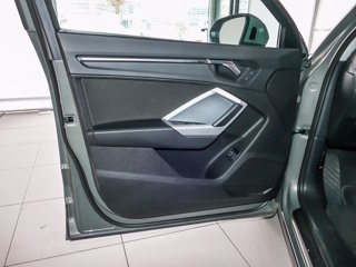 AUDI Q3 sportback 45 1.4 tfsi e business plus s-tronic