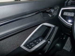 AUDI Q3 sportback 45 1.4 tfsi e business plus s-tronic