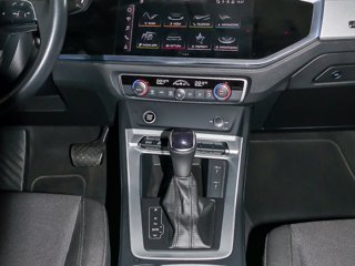 AUDI Q3 sportback 45 1.4 tfsi e business plus s-tronic