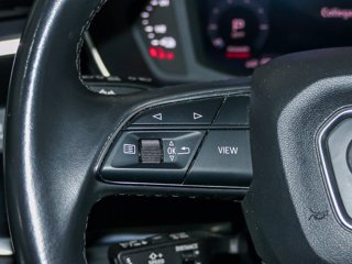 AUDI Q3 sportback 45 1.4 tfsi e business plus s-tronic